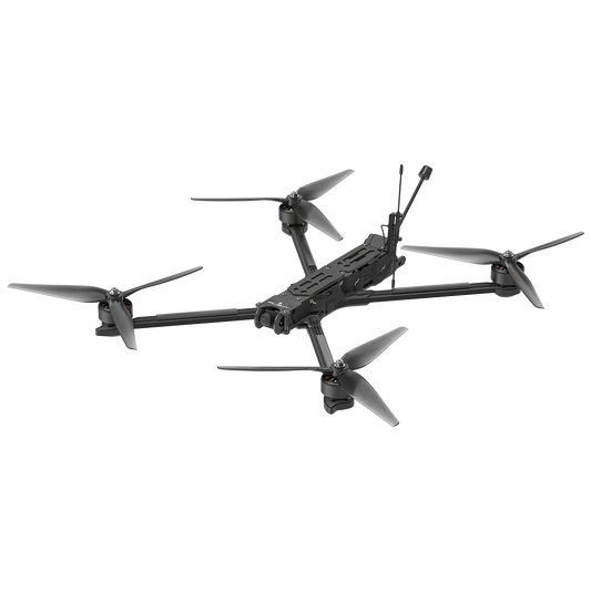 14586 9 fpv drone iflight chimera cx10 eco analog 6s pnp