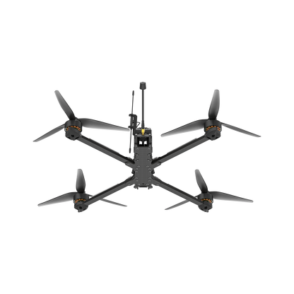 14589 14 fpv drone iflight chimera cx10 eco analog 6s bnf tbs