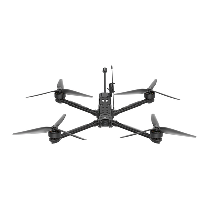 14595 10 fpv drone iflight chimera cx10 eco analog 6s bnf elrs 2 4ghz