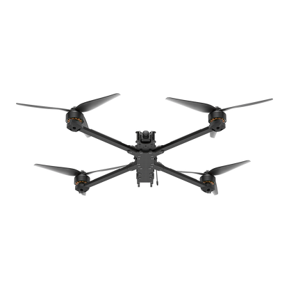 14595 11 fpv drone iflight chimera cx10 eco analog 6s bnf elrs 2 4ghz