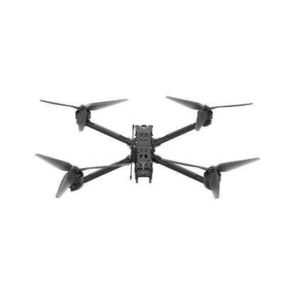 14595 16 fpv drone iflight chimera cx10 eco analog 6s bnf elrs 2 4ghz
