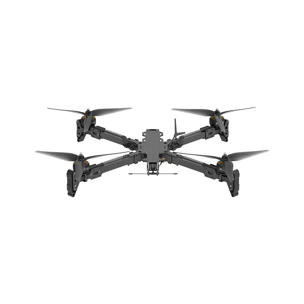 14598 10 fpv drone iflight x413 analog 5 8g 2 5w 8s pnp