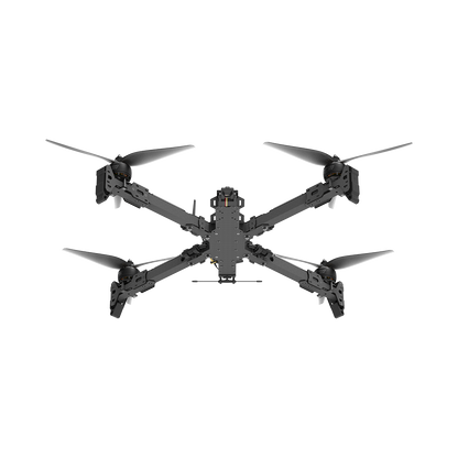 14598 13 fpv drone iflight x413 analog 5 8g 2 5w 8s pnp