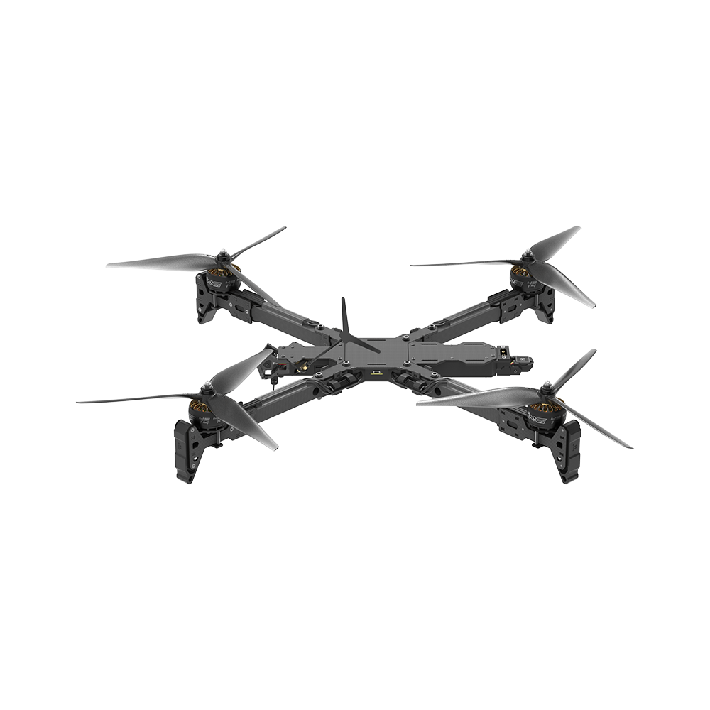14598 14 fpv drone iflight x413 analog 5 8g 2 5w 8s pnp