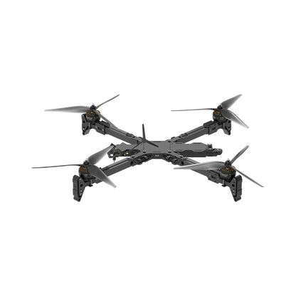 14598 14 fpv drone iflight x413 analog 5 8g 2 5w 8s pnp