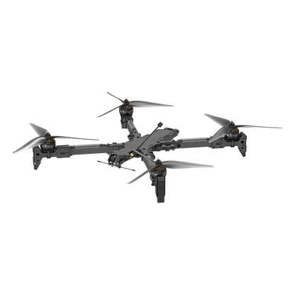 14598 9 fpv drone iflight x413 analog 5 8g 2 5w 8s pnp