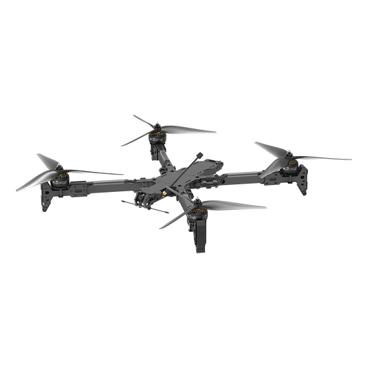 14598 9 fpv drone iflight x413 analog 5 8g 2 5w 8s pnp