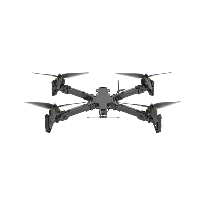 14604 10 fpv drone iflight x413 analog 5 8g 2 5w 8s bnf elrs 868 915mhz