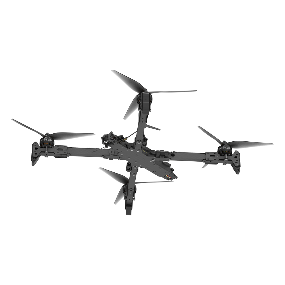 14604 16 fpv drone iflight x413 analog 5 8g 2 5w 8s bnf elrs 868 915mhz