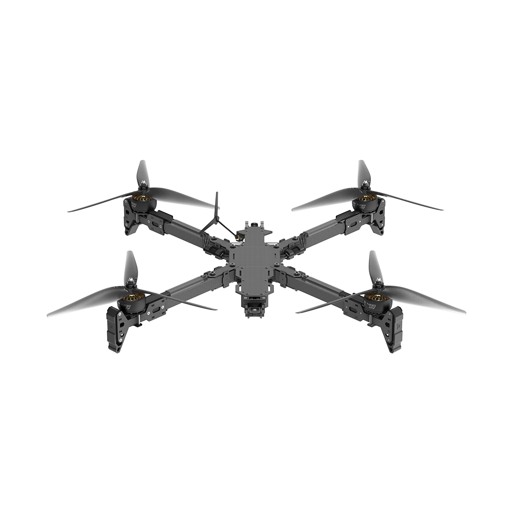 14607 15 fpv drone iflight x413 analog 5 8g 2 5w 8s bnf elrs 2 4ghz