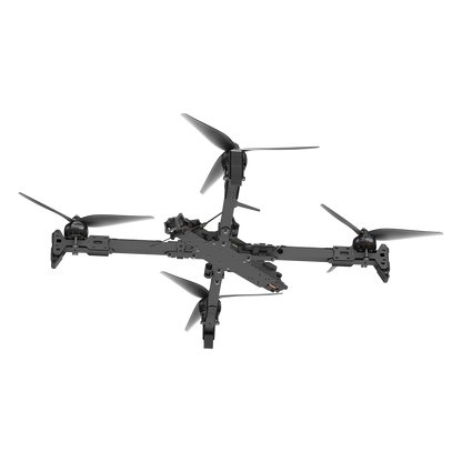 14607 16 fpv drone iflight x413 analog 5 8g 2 5w 8s bnf elrs 2 4ghz
