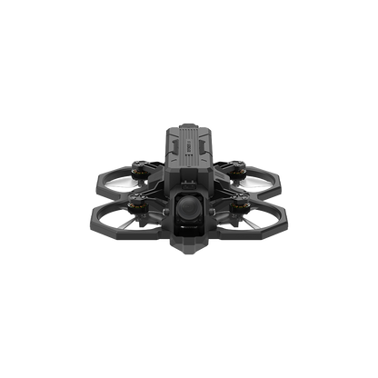14610 11 fpv drone iflight defender 16 hd 2s bnf no receiver