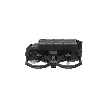 14610 16 fpv drone iflight defender 16 hd 2s bnf no receiver
