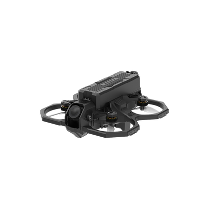 14613 10 fpv drone iflight defender 16 hd 2s bnf tbs