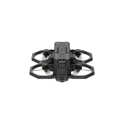14613 17 fpv drone iflight defender 16 hd 2s bnf tbs