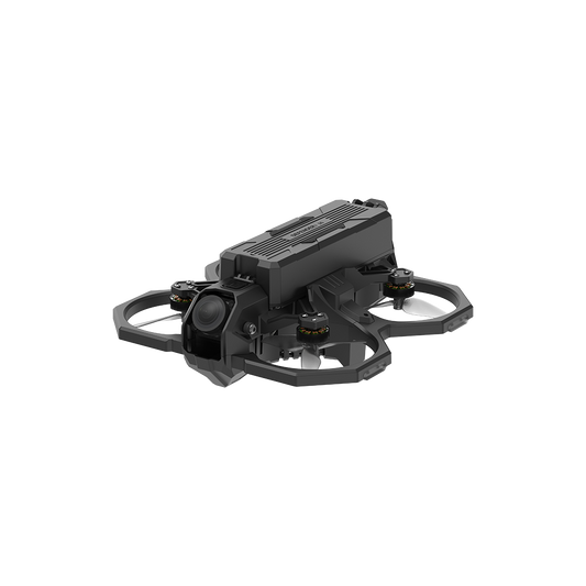 14616 10 fpv drone iflight defender 16 hd 2s bnf elrs 868 915mhz
