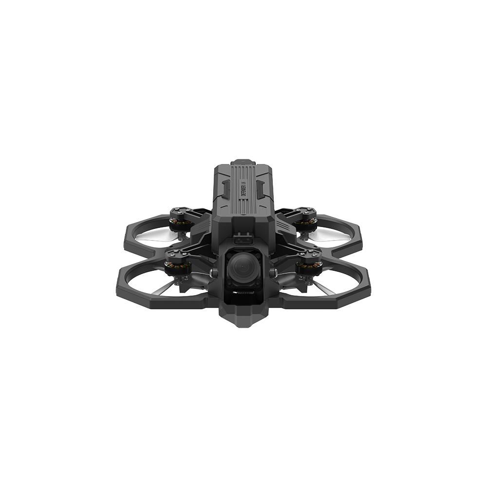 14616 11 fpv drone iflight defender 16 hd 2s bnf elrs 868 915mhz