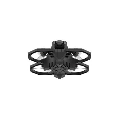 14616 12 fpv drone iflight defender 16 hd 2s bnf elrs 868 915mhz