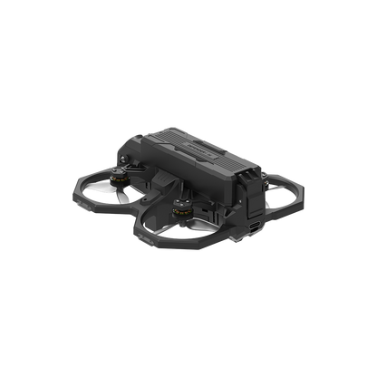 14619 14 fpv drone iflight defender 16 hd 2s bnf elrs 2 4ghz