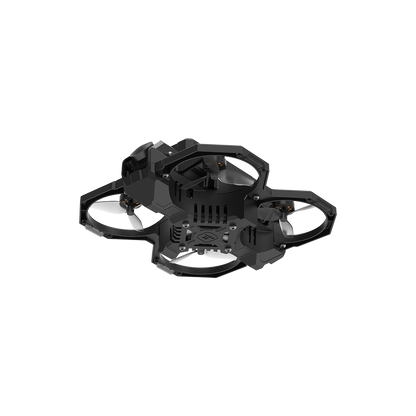 14619 18 fpv drone iflight defender 16 hd 2s bnf elrs 2 4ghz