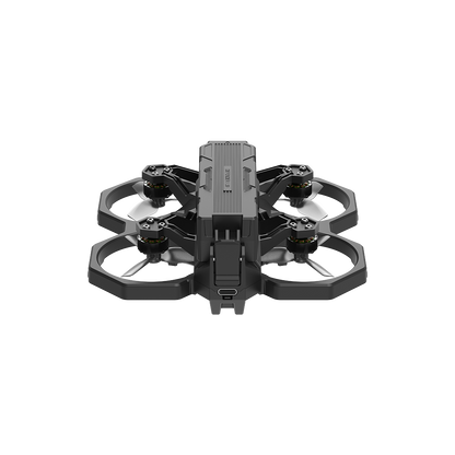 14622 17 fpv drone iflight defender 20 hd 3s bnf no receiver