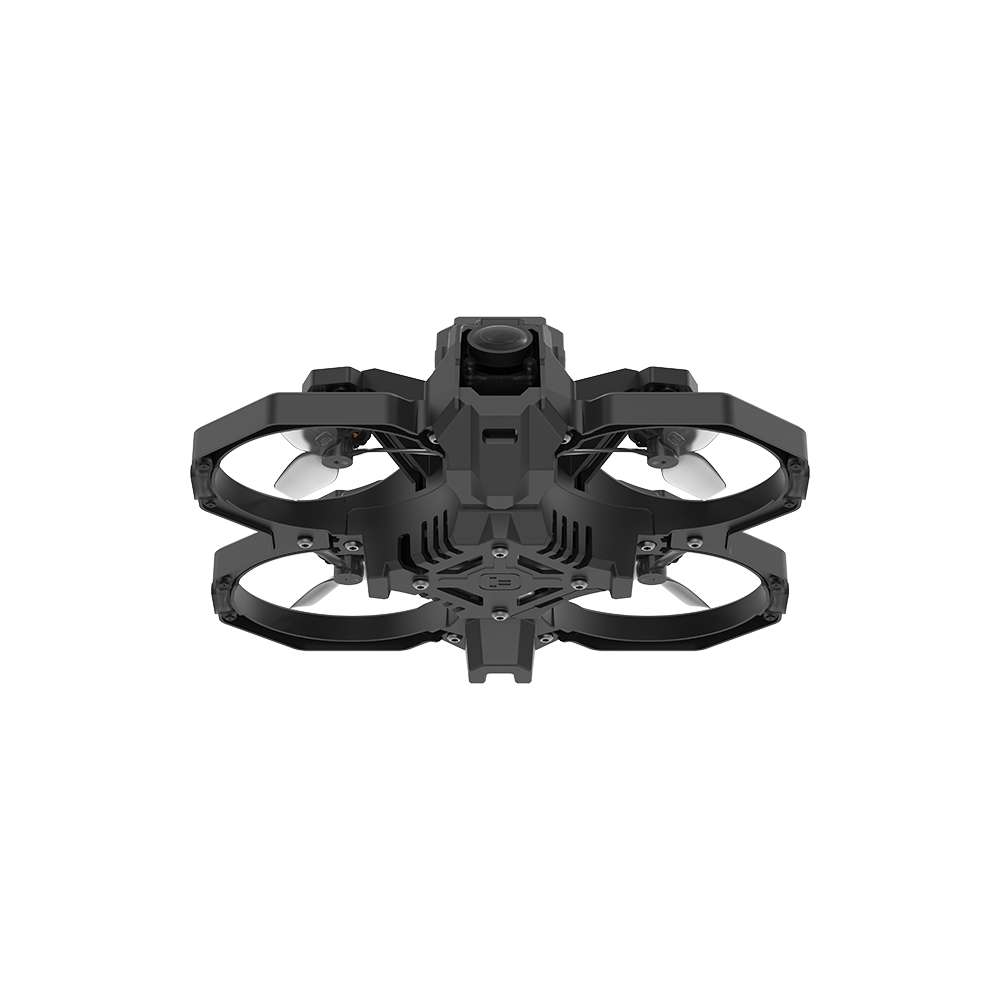 14625 12 fpv drone iflight defender 20 hd 3s bnf tbs