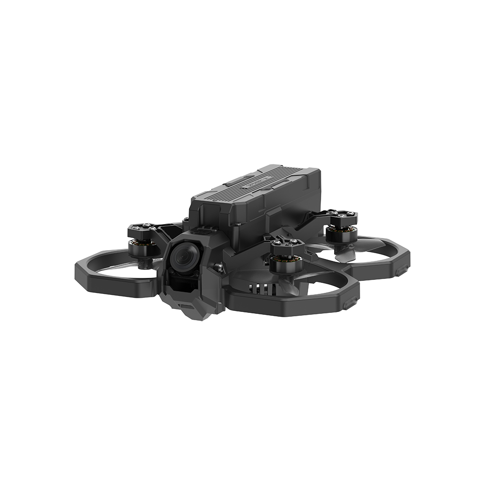 14628 10 fpv drone iflight defender 20 hd 3s bnf elrs 868 915mhz