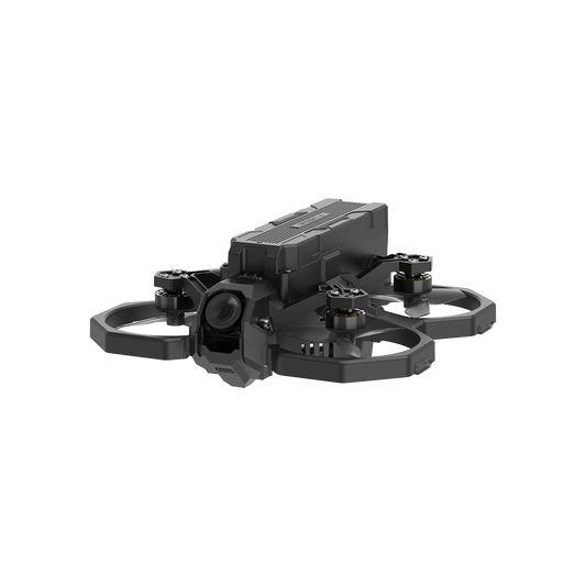 14628 10 fpv drone iflight defender 20 hd 3s bnf elrs 868 915mhz