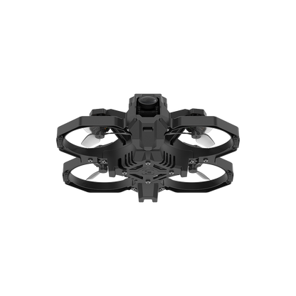 14628 12 fpv drone iflight defender 20 hd 3s bnf elrs 868 915mhz