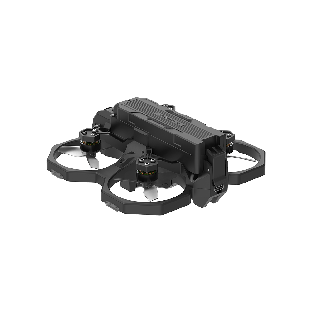 14628 14 fpv drone iflight defender 20 hd 3s bnf elrs 868 915mhz