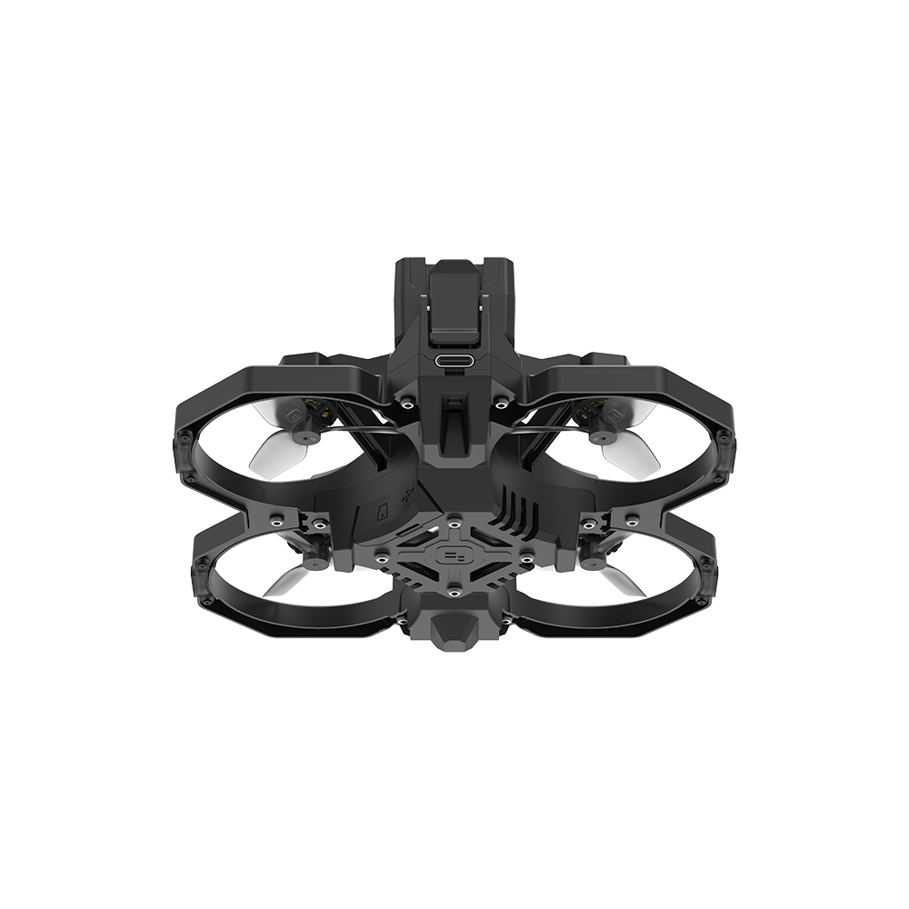 14628 15 fpv drone iflight defender 20 hd 3s bnf elrs 868 915mhz
