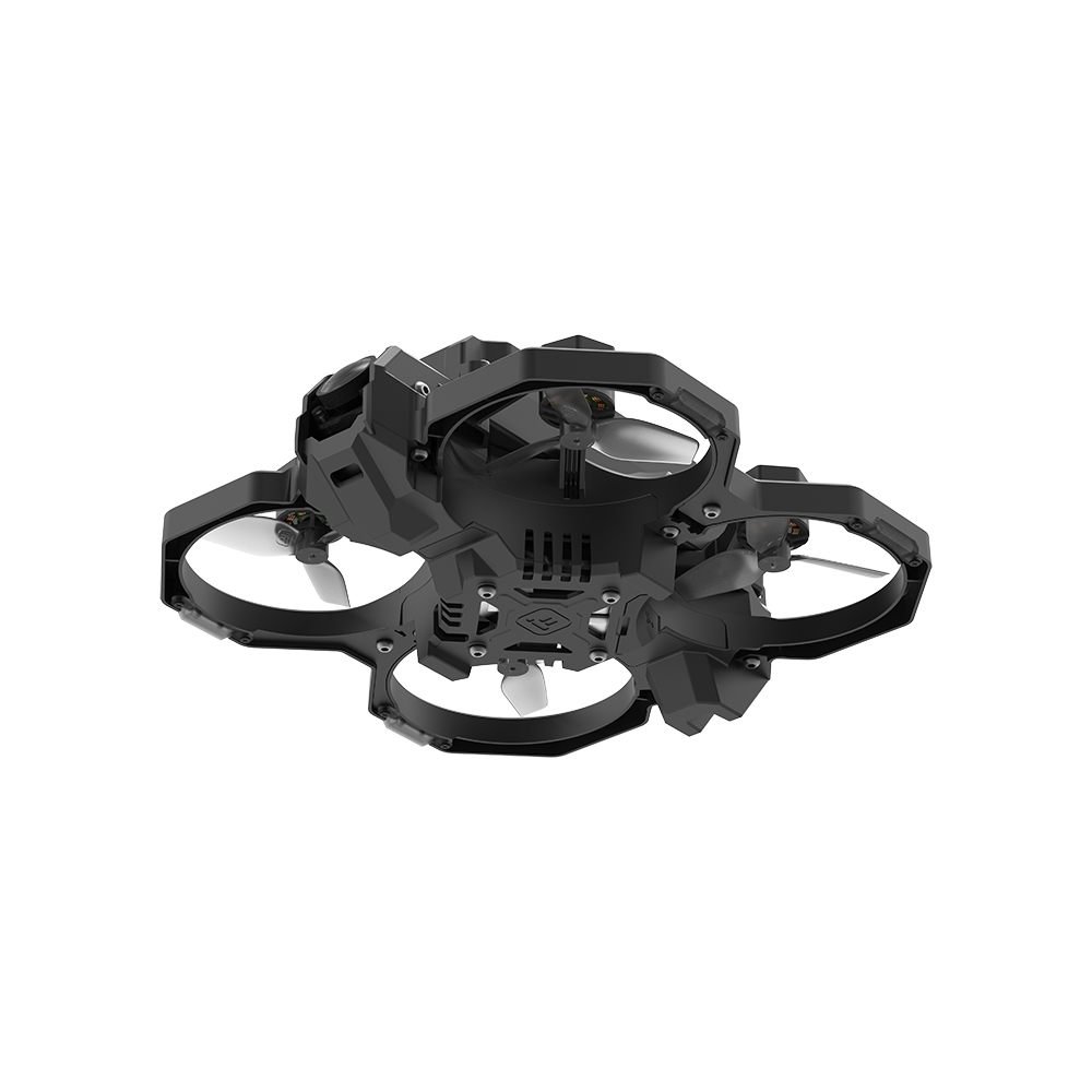 14628 18 fpv drone iflight defender 20 hd 3s bnf elrs 868 915mhz
