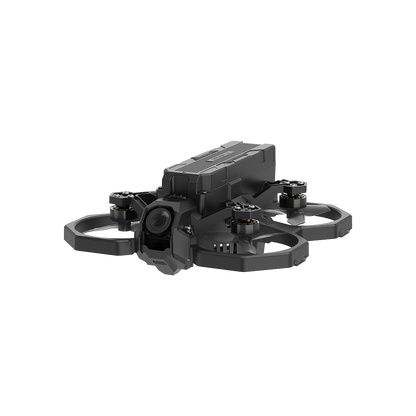 14631 10 fpv drone iflight defender 20 hd 3s bnf elrs 2 4ghz
