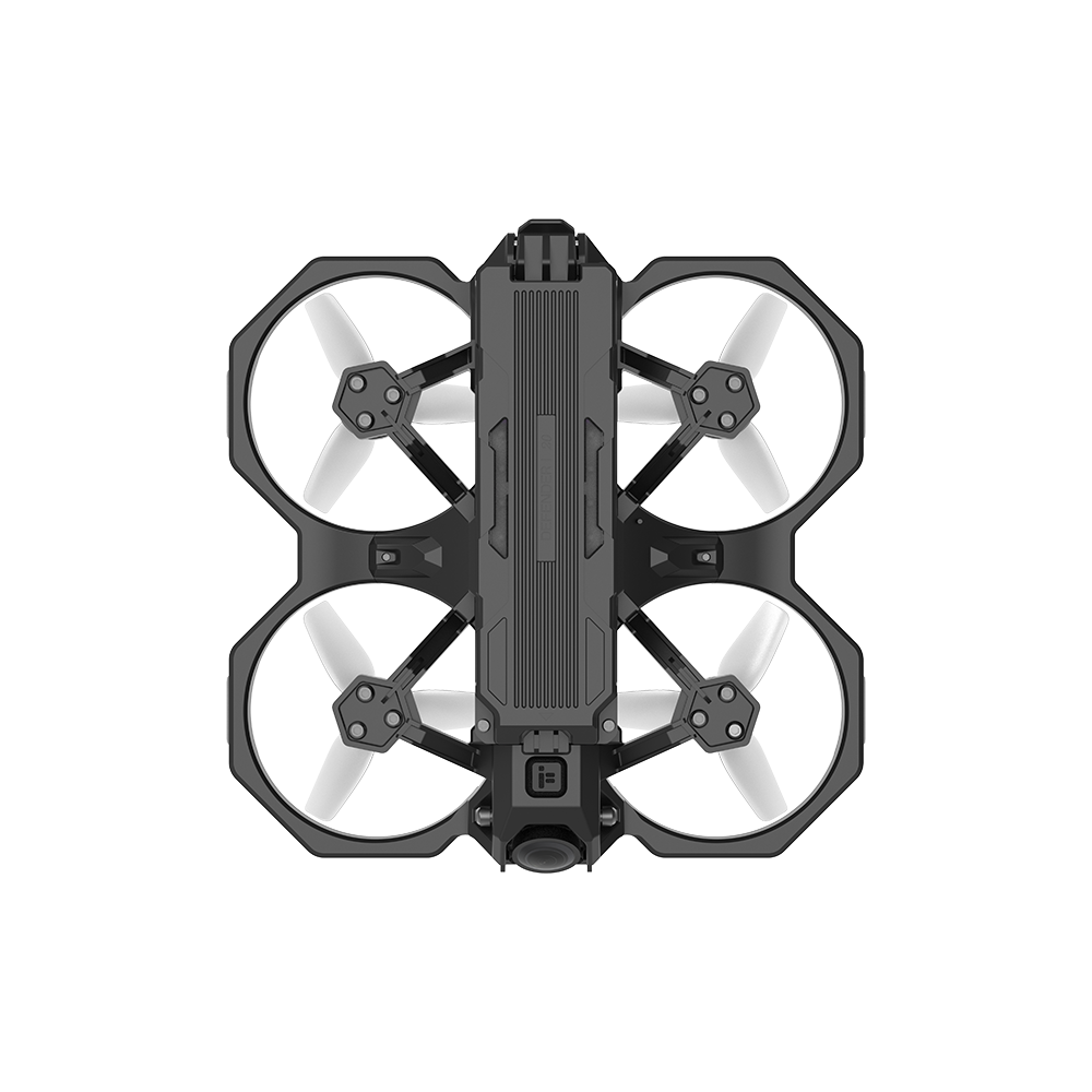 14631 13 fpv drone iflight defender 20 hd 3s bnf elrs 2 4ghz