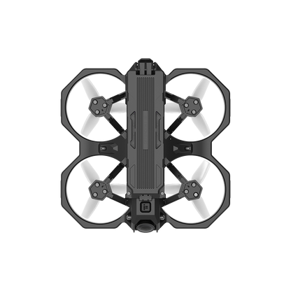 14631 13 fpv drone iflight defender 20 hd 3s bnf elrs 2 4ghz