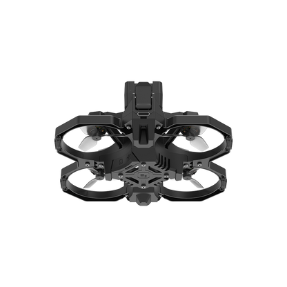 14631 15 fpv drone iflight defender 20 hd 3s bnf elrs 2 4ghz