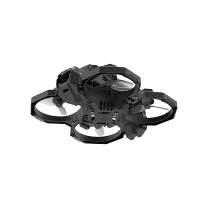 14631 18 fpv drone iflight defender 20 hd 3s bnf elrs 2 4ghz