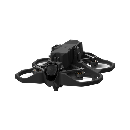 14634 6 fpv drone iflight defender 25 hd bnf dji o3 air unit 4s no receiver