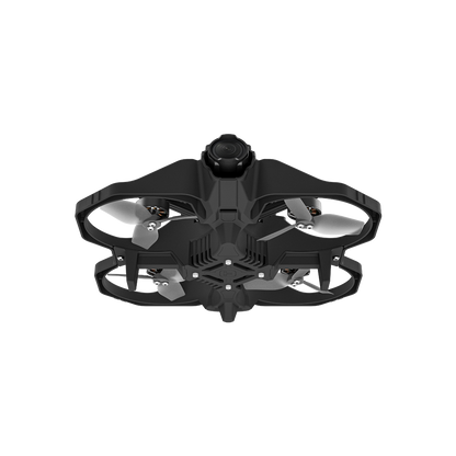 14634 7 fpv drone iflight defender 25 hd bnf dji o3 air unit 4s no receiver