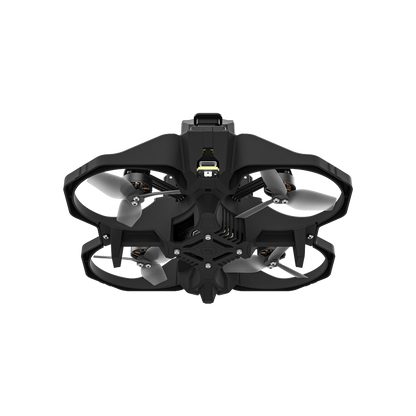 14637 10 fpv drone iflight defender 25 hd bnf dji o3 air unit 4s tbs