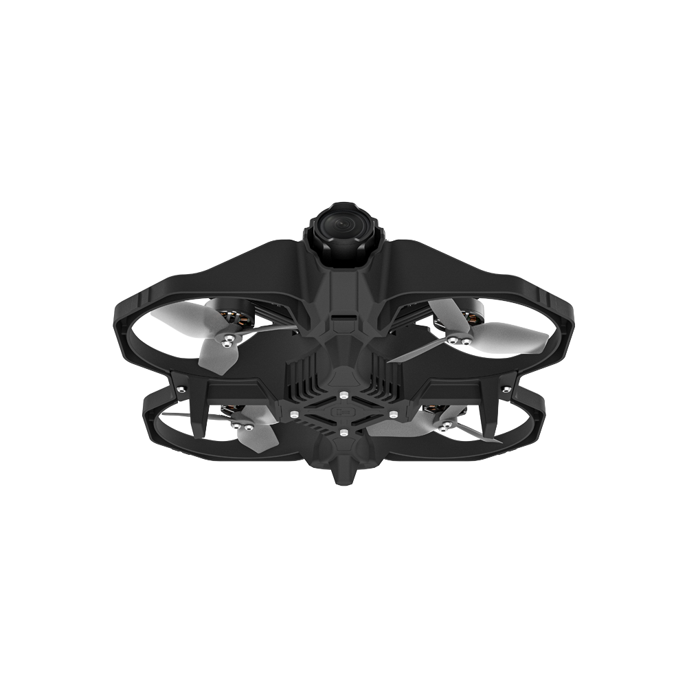 14637 7 fpv drone iflight defender 25 hd bnf dji o3 air unit 4s tbs