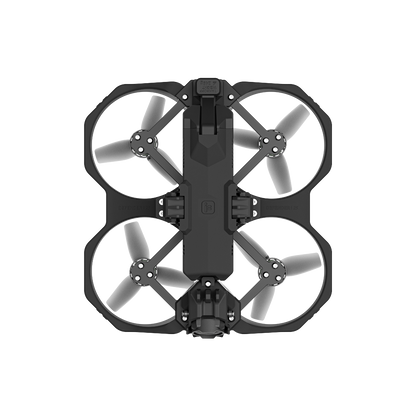 14640 8 fpv drone iflight defender 25 hd bnf dji o3 air unit 4s elrs 868 915mhz