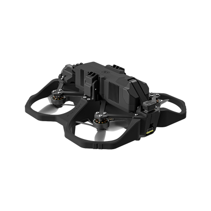 14640 9 fpv drone iflight defender 25 hd bnf dji o3 air unit 4s elrs 868 915mhz