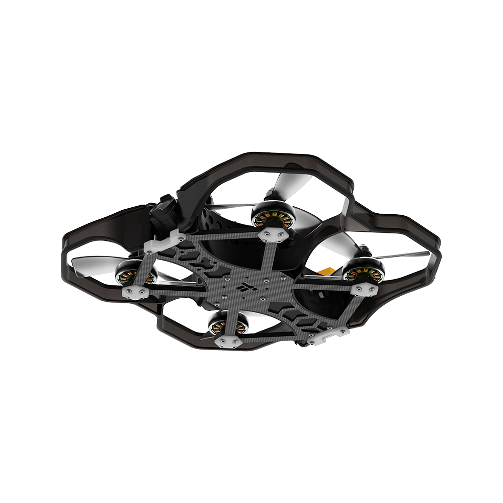 14643 17 fpv drone iflight protek35 v1 4 hd 6s bnf no receiver