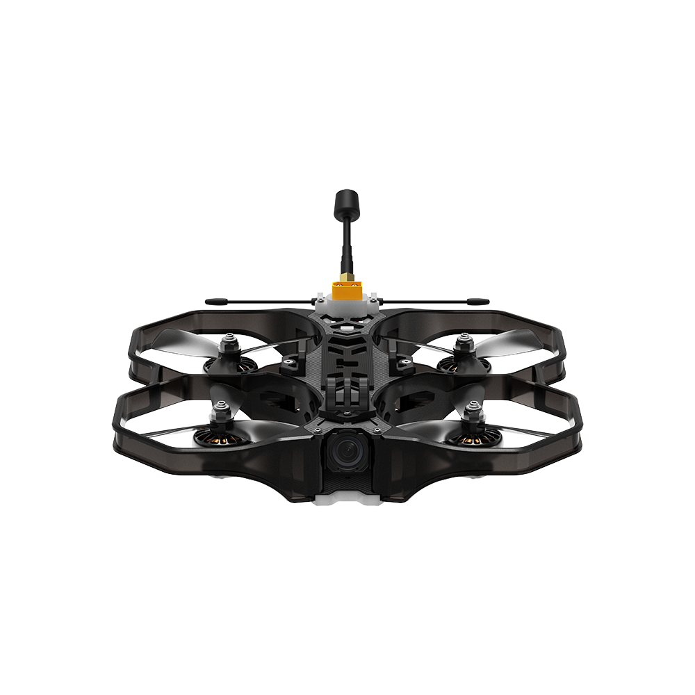 14646 10 fpv drone iflight protek35 v1 4 hd 6s bnf tbs