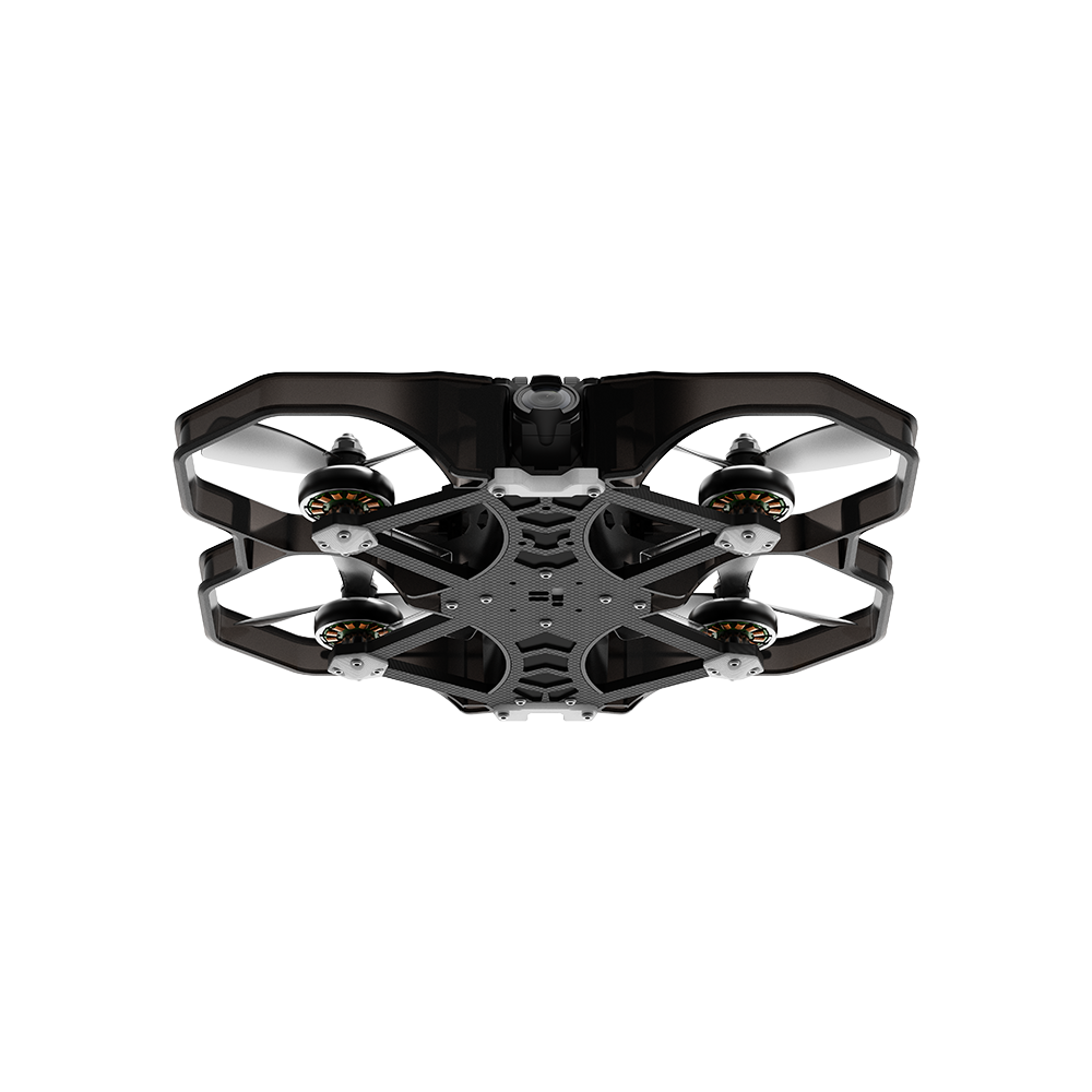 14646 11 fpv drone iflight protek35 v1 4 hd 6s bnf tbs