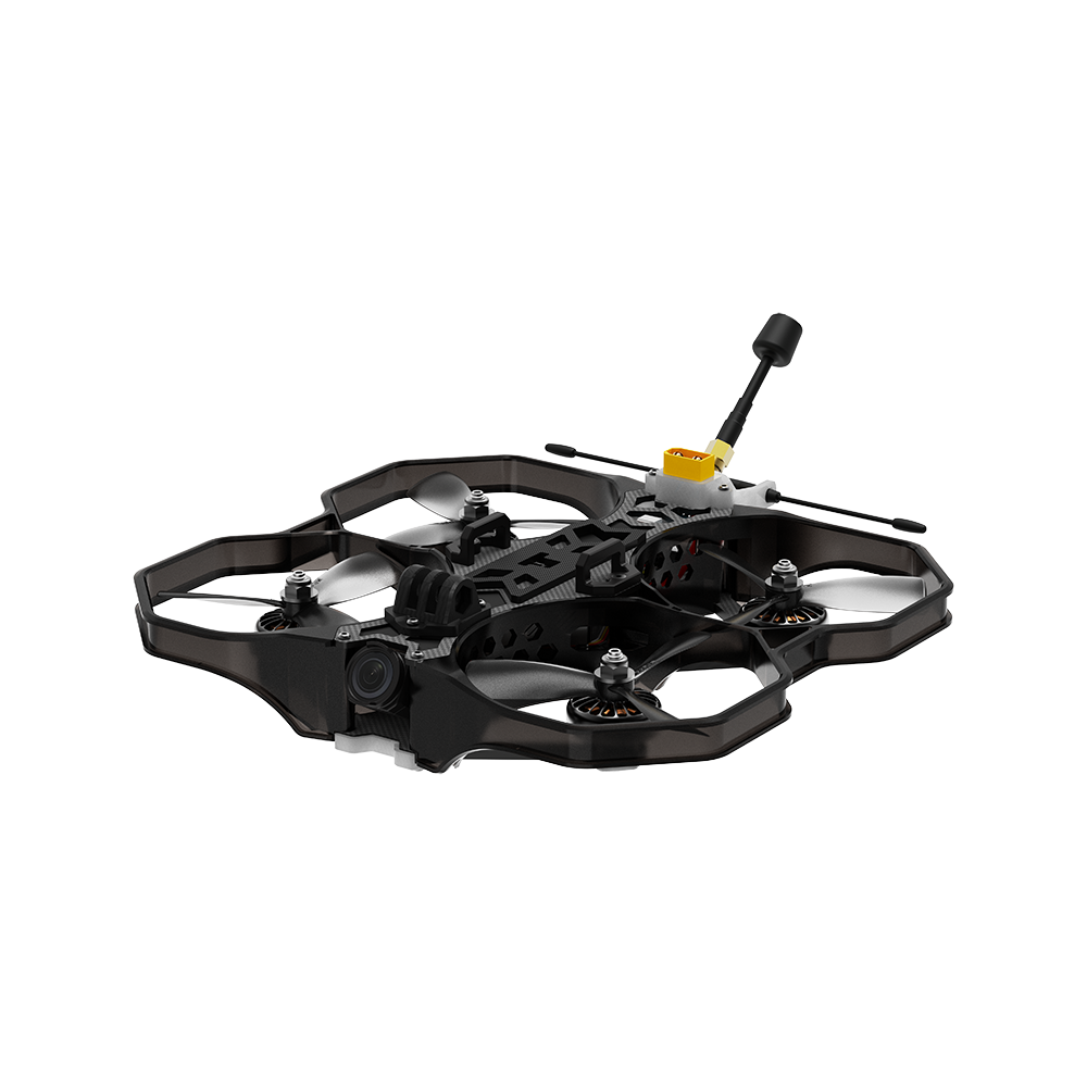 14646 9 fpv drone iflight protek35 v1 4 hd 6s bnf tbs