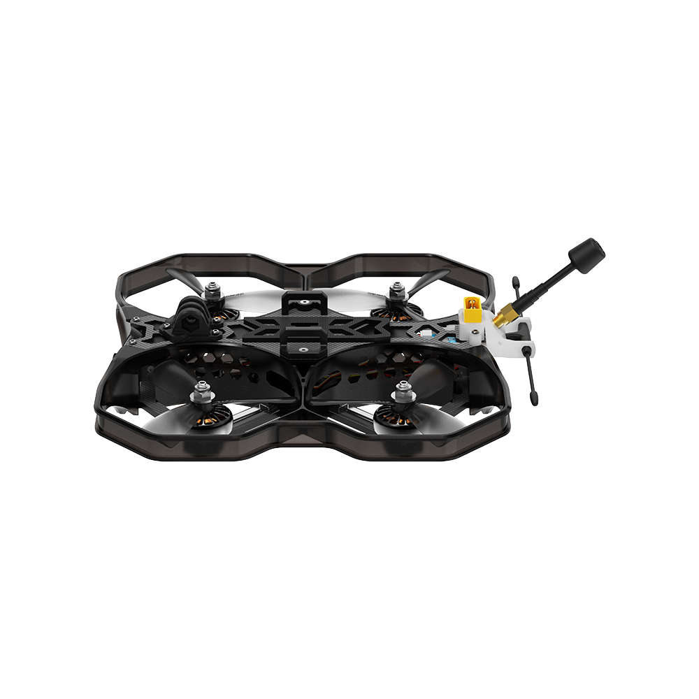 14649 15 fpv drone iflight protek35 v1 4 hd 6s bnf elrs 868 915mhz