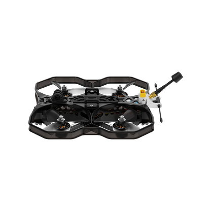 14649 15 fpv drone iflight protek35 v1 4 hd 6s bnf elrs 868 915mhz