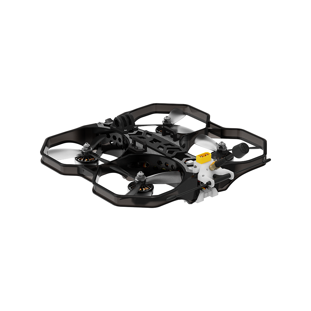 14652 13 fpv drone iflight protek35 v1 4 hd 6s bnf elrs 2 4ghz